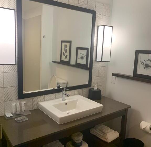 Студио Стандарт Кровать Кинг, Country Inn & Suites By Radisson, Smithfieldselma, Nc