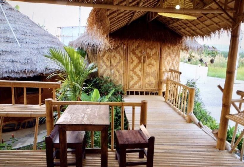 منزل غرفة نوم واحدة, Korawan Garden View