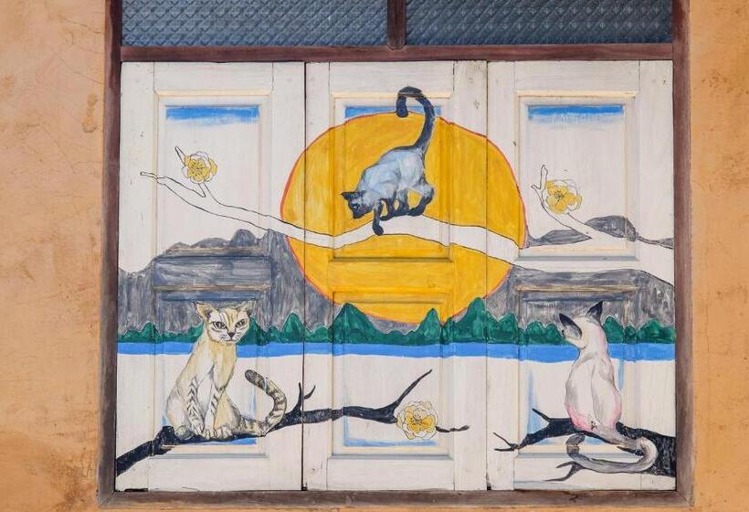 スタンダードバンガロー, Sawasdeepai River Resort