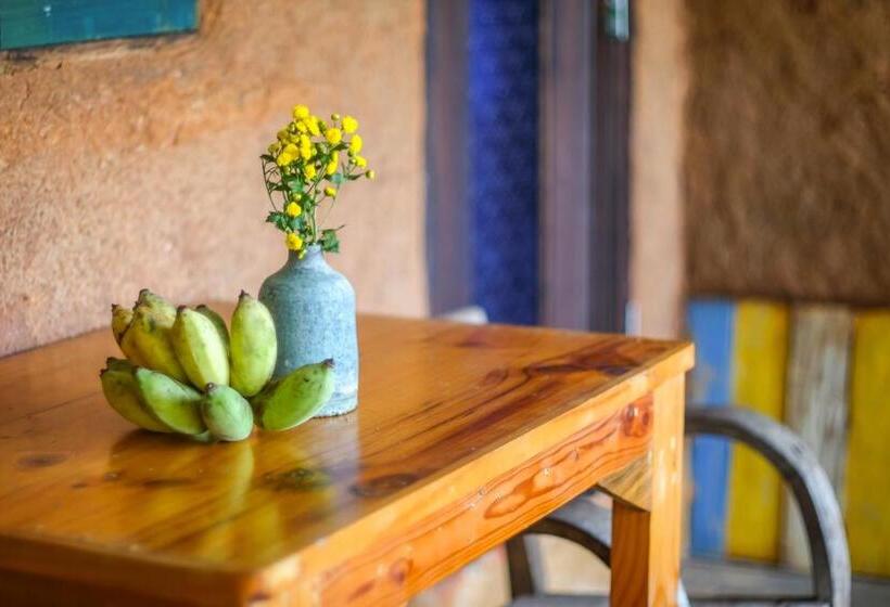 Бунгало Стандарт, Sawasdeepai River Resort
