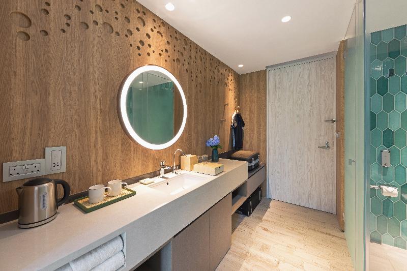 Апартаменты 1 Спальня, Worldmark Oceanside Harbor