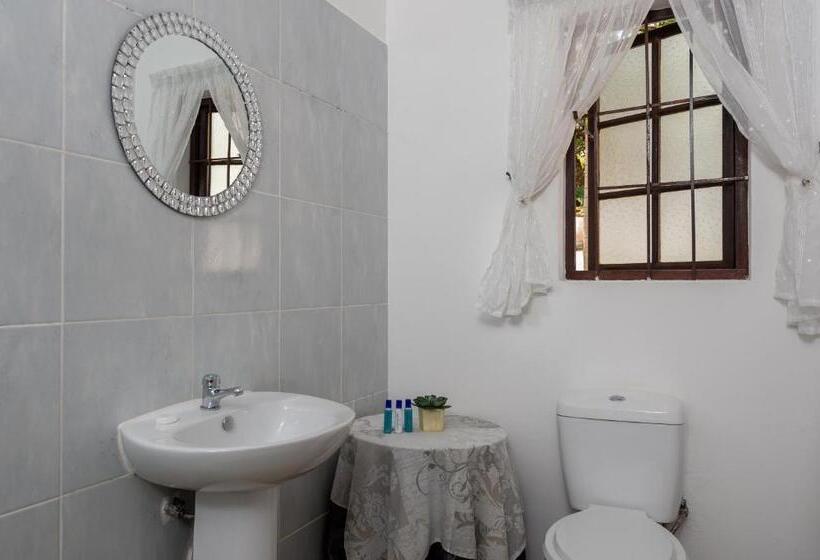 标准间, Zesty Guesthouse