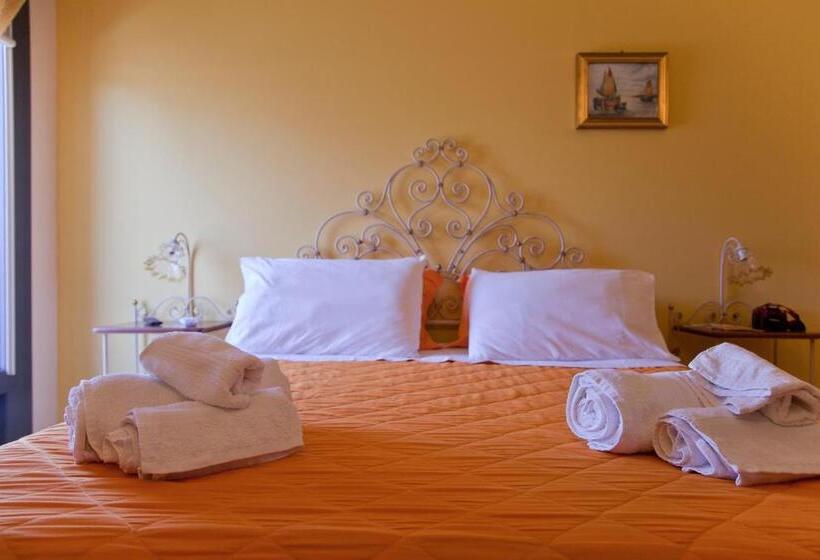 Номер Стандарт, Kalinifta Residence
