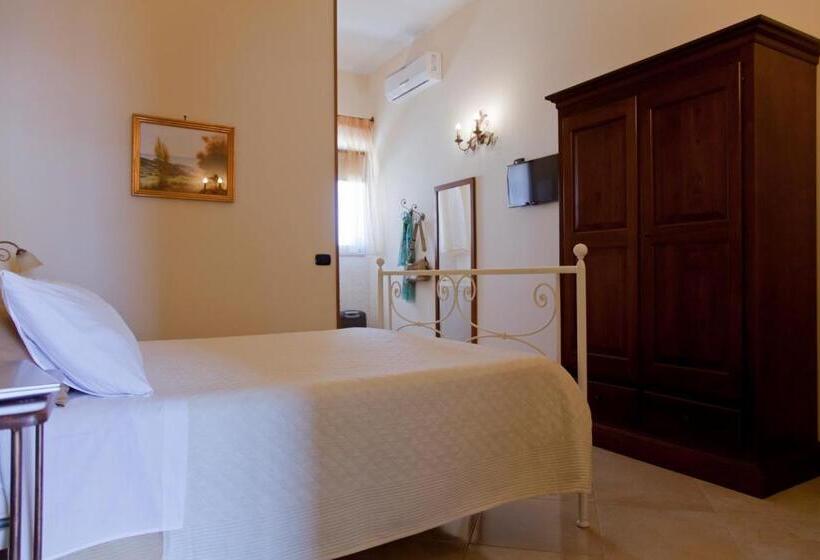 Номер Стандарт, Kalinifta Residence