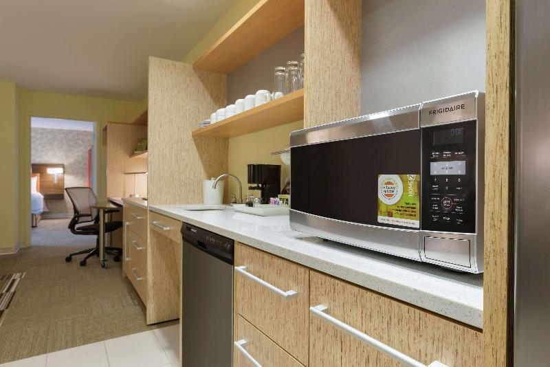 Люкс, Home2 Suites By Hilton Atlanta South/mcdonough