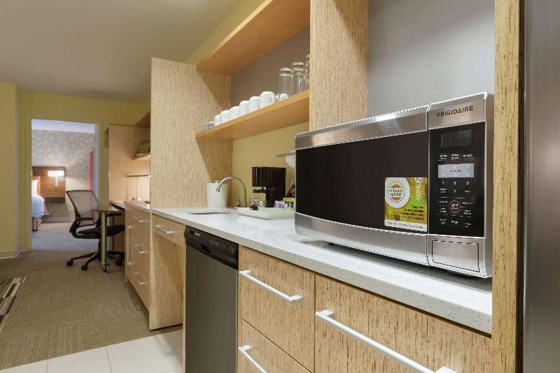 Люкс, Home2 Suites By Hilton Atlanta South/mcdonough