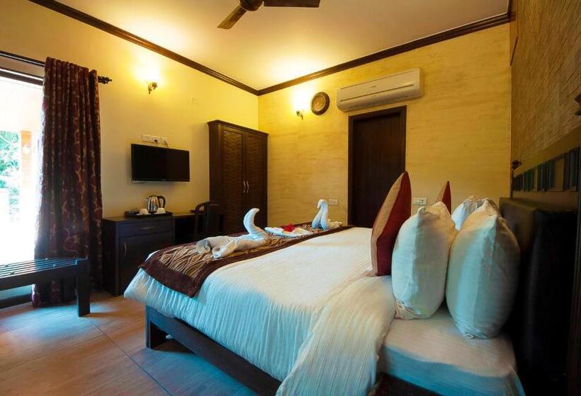 프리미엄 룸, Tuskar S Riverside Resort