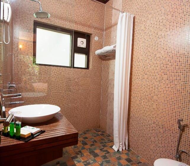 프리미엄 룸, Tuskar S Riverside Resort
