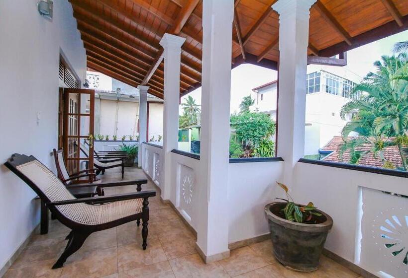 Номер Стандарт, Chami Villa Bentota