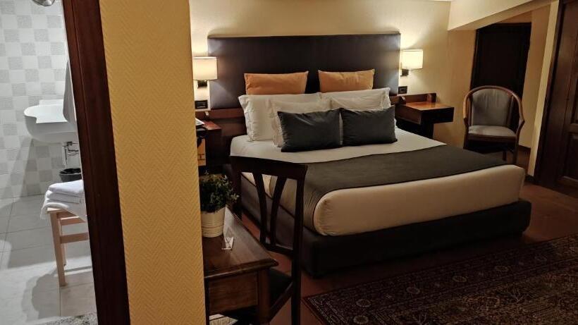 اتاق کلاسیک, Corsaro Etna Hotel&spa