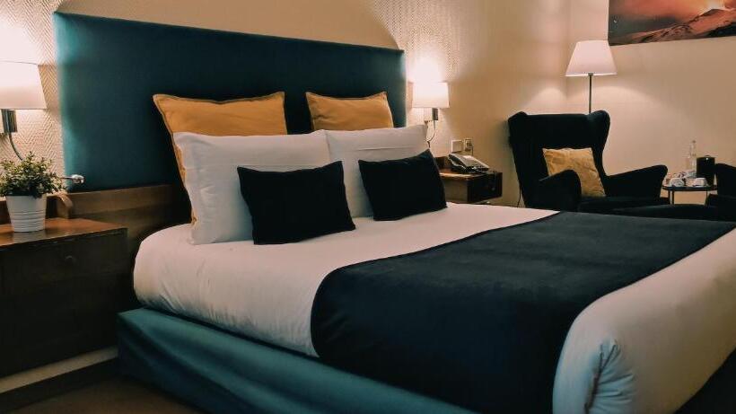 Superior Room with Terrace, Corsaro Etna Hotel&spa