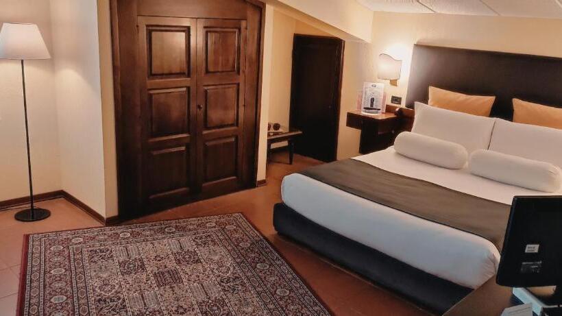 اتاق کلاسیک, Corsaro Etna Hotel&spa