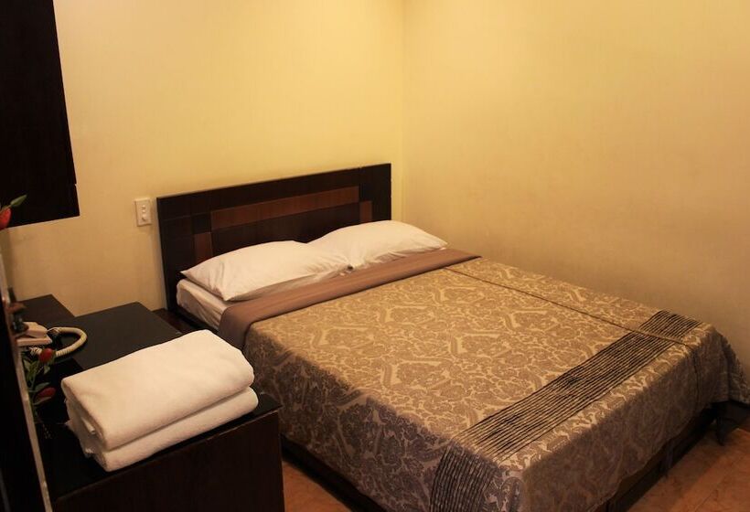 اتاق استاندارد, Kim Lan Hotel Can Tho