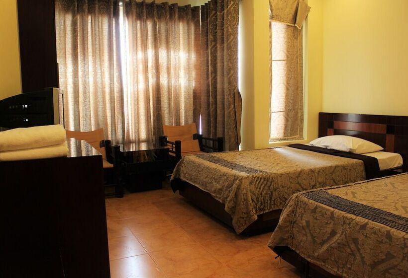 اتاق لوکس, Kim Lan Hotel Can Tho