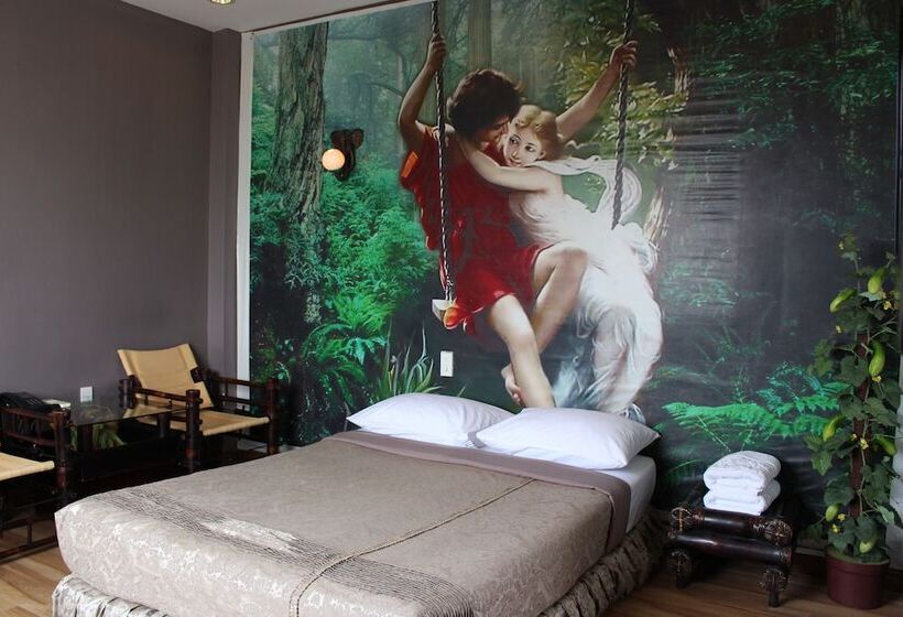 سوییت, Kim Lan Hotel Can Tho