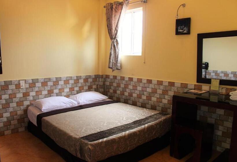 اتاق استاندارد, Kim Lan Hotel Can Tho