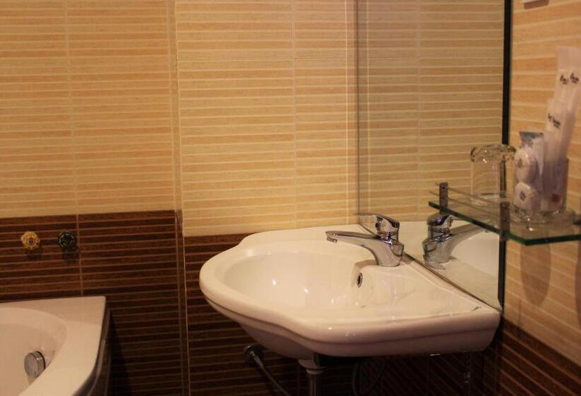 اتاق پرمیوم, Kim Lan Hotel Can Tho