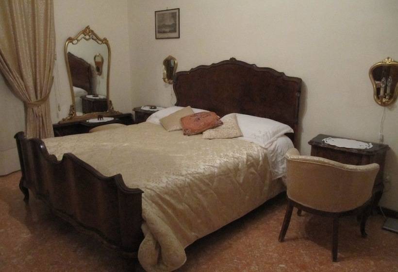 Номер Стандарт Совместная Ванная, Casa Rachele