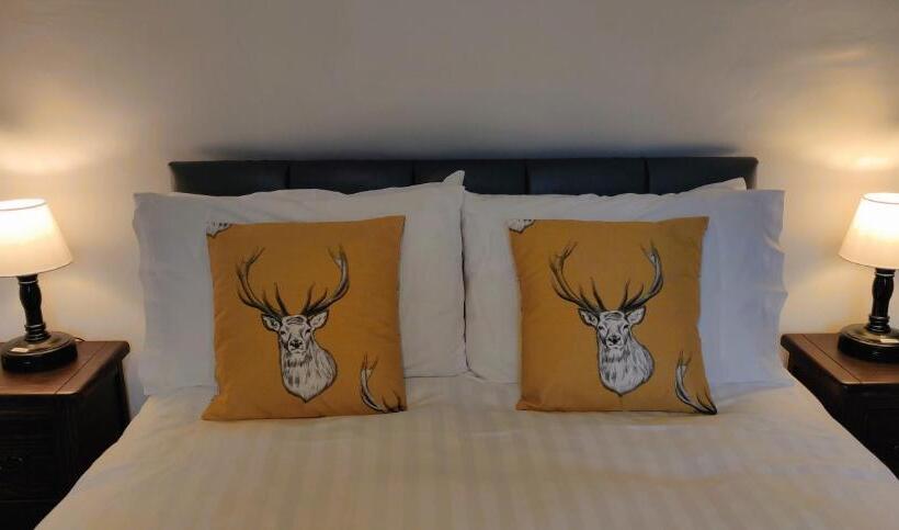 Номер Стандарт, Hartfell Guest House
