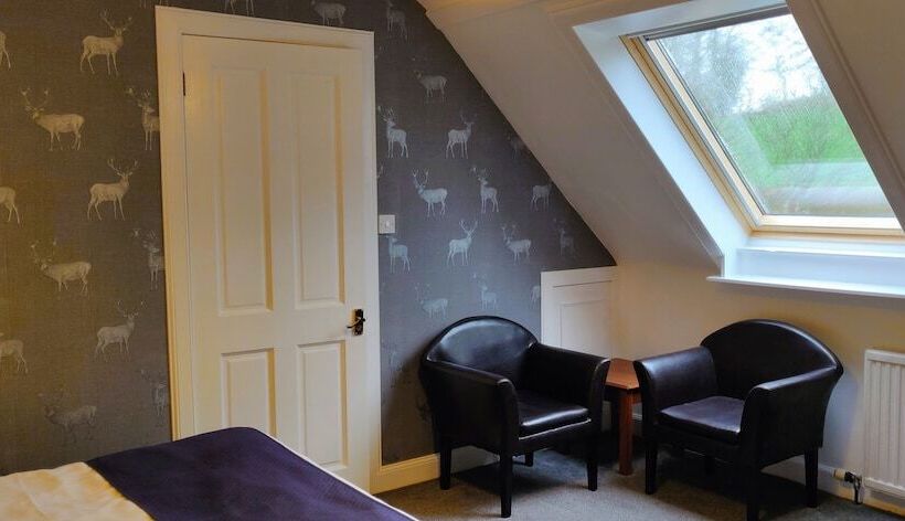 Номер Стандарт, Hartfell Guest House