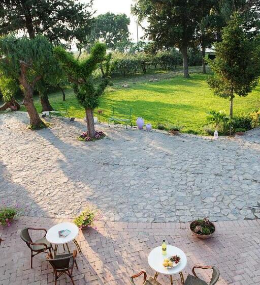 اتاق استاندارد, B&b La Chora Di Paestum