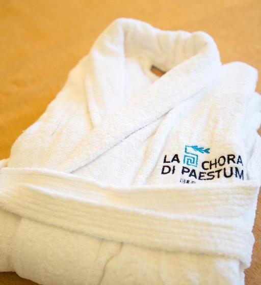 اتاق استاندارد, B&b La Chora Di Paestum