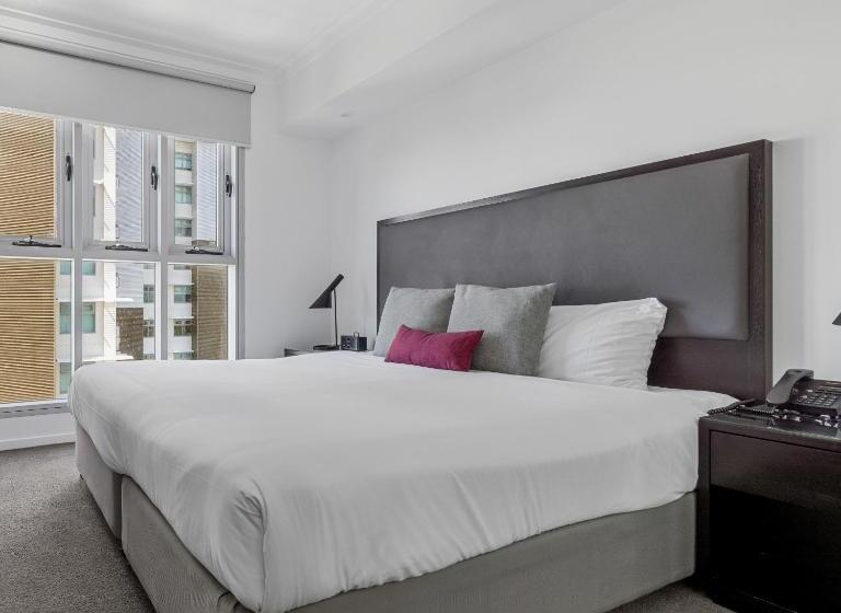 Апартаменты Executive 1 Спальня, H On Mitchell Apartment