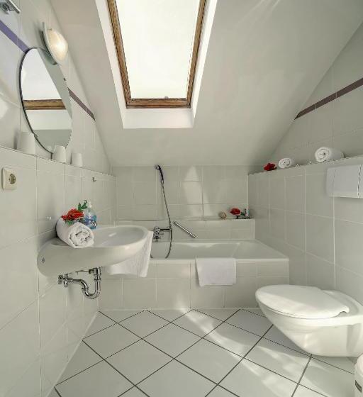 Family Suite, Bayerischer Wald