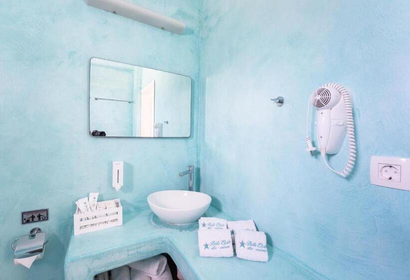 2 Bedrooms Suite Sea View, Belle Etoile Villas