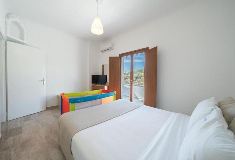 2 Bedrooms Suite Sea View, Belle Etoile Villas