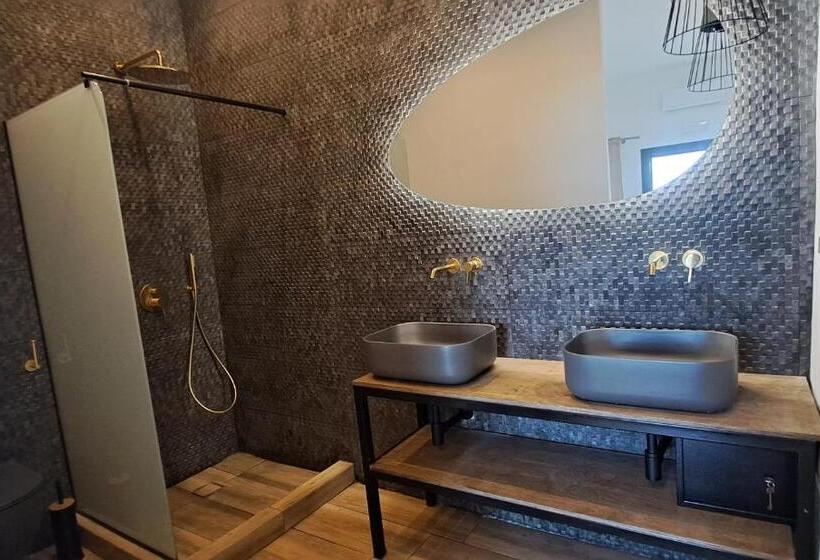 اتاق سوپریور, Belle Etoile Villas