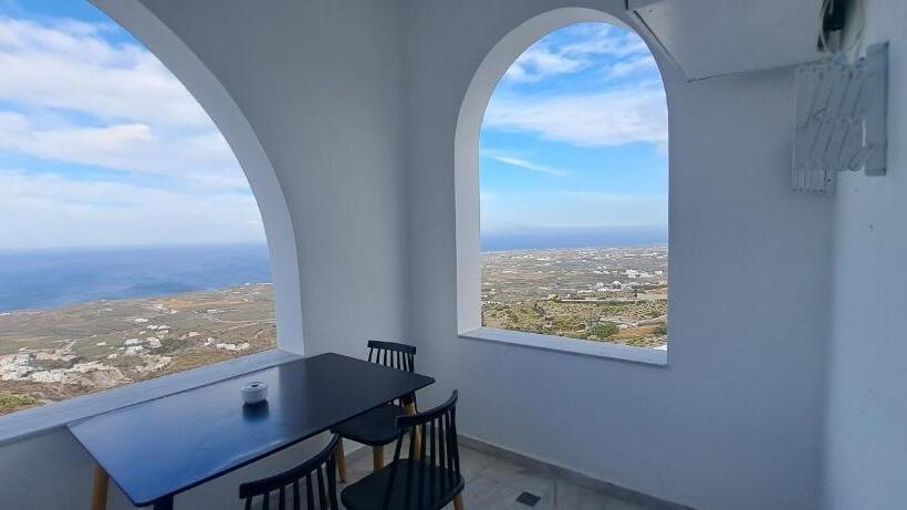 استودیوی استاندارد, Belle Etoile Villas