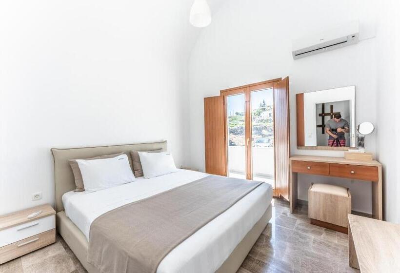 2 Bedrooms Suite Sea View, Belle Etoile Villas