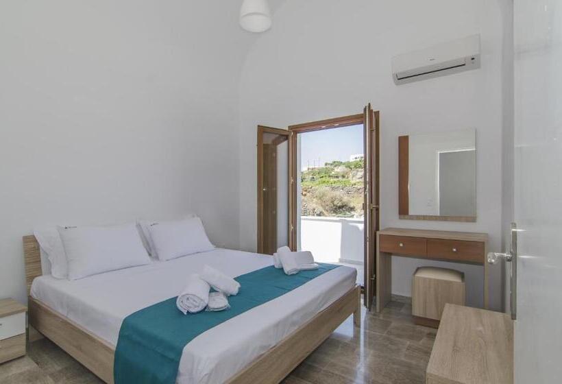 2 Bedrooms Suite Sea View, Belle Etoile Villas