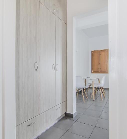 آپارتمان 1 خوابه با چشم‌انداز دریا, Belle Etoile Villas