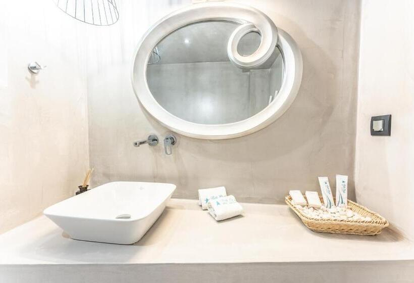 آپارتمان سوپریور 1 خوابه, Belle Etoile Villas