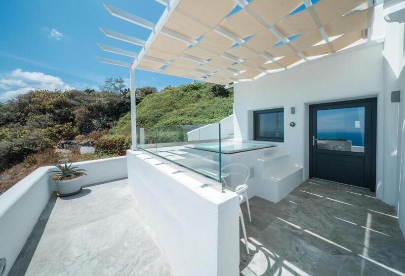 اتاق سوپریور, Belle Etoile Villas