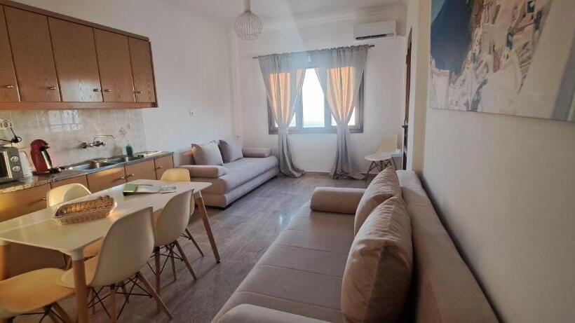 2 Bedrooms Suite Sea View, Belle Etoile Villas