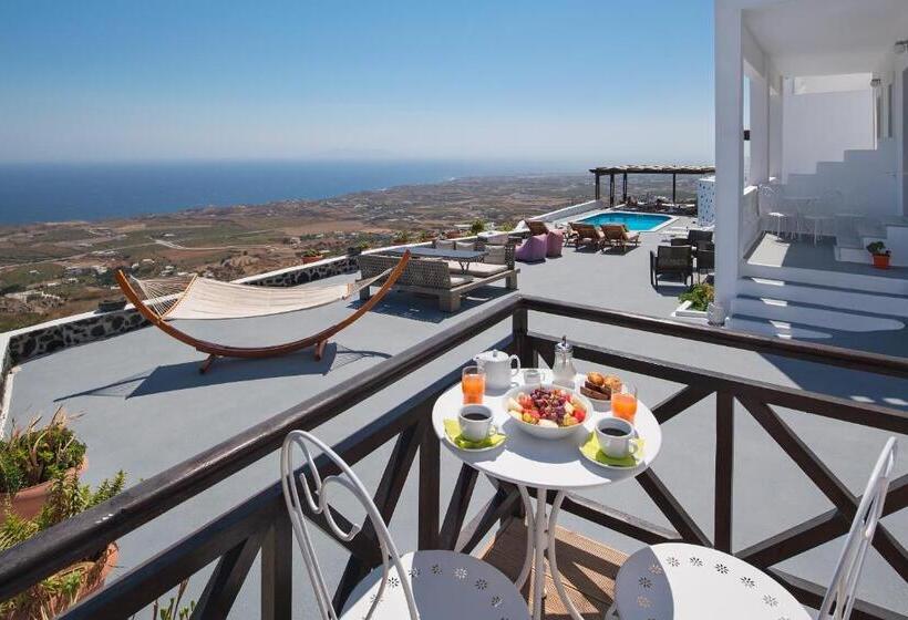 آپارتمان 1 خوابه با چشم‌انداز دریا, Belle Etoile Villas
