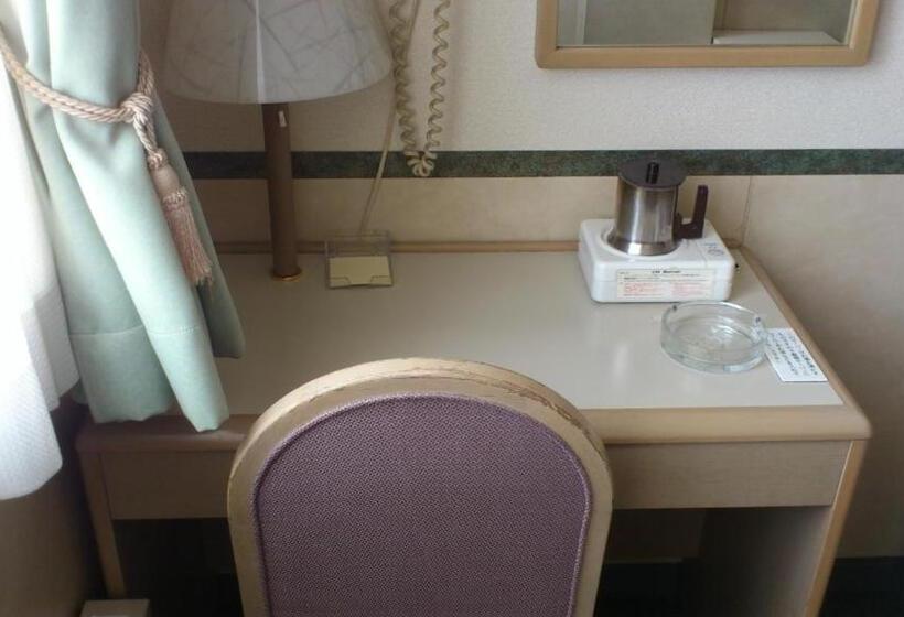 스탠다드 룸, Business Hotel Motonakano