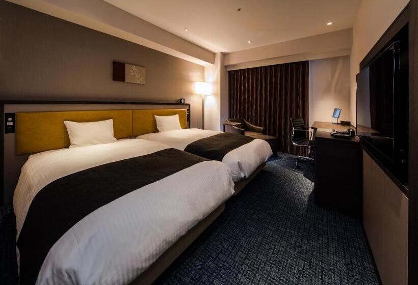 Номер Superior, Daiwa Roynet Hotel Chiba Ekimae