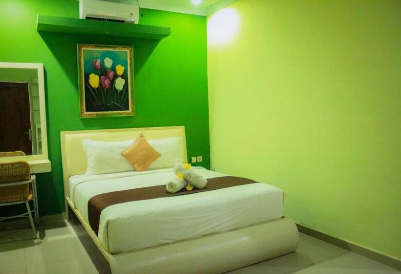 스탠다드 룸, Dedy Beach Inn