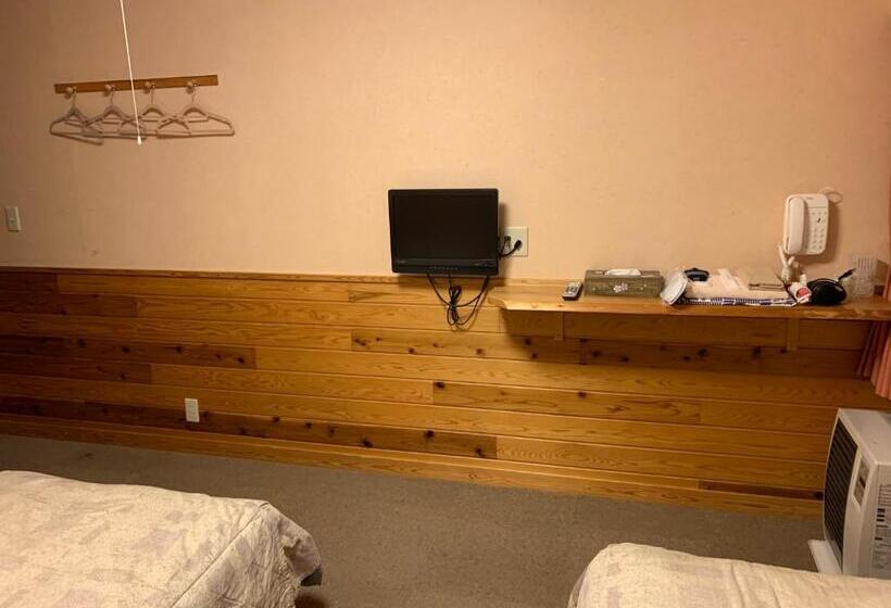 Номер Стандарт, Turtle Inn Nikko