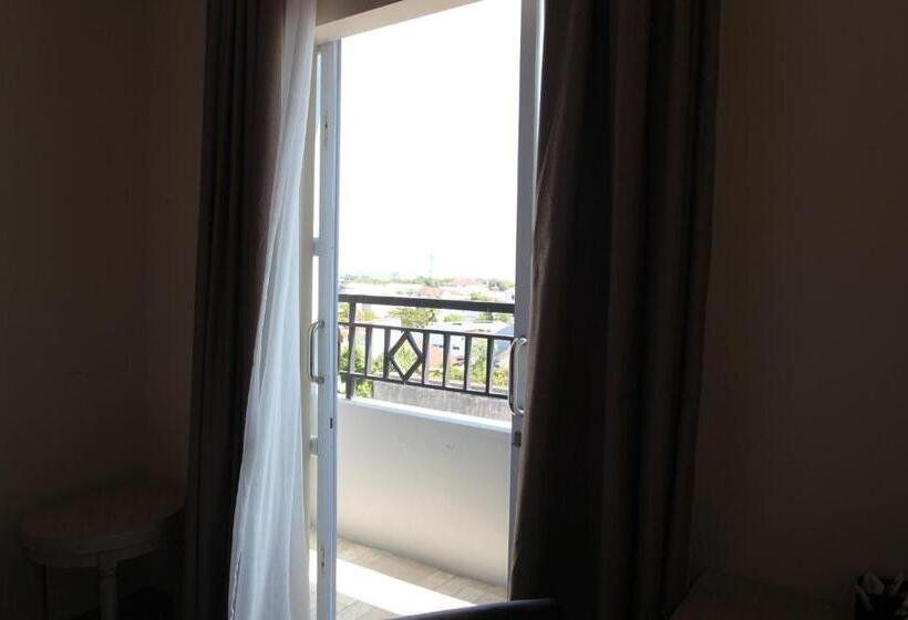 高级大房间, W Three Premier Hotel Lagaligo