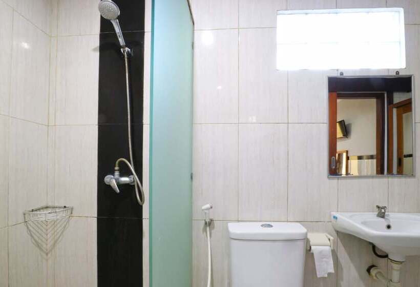 Номер Deluxe, Rena Segara House Kuta