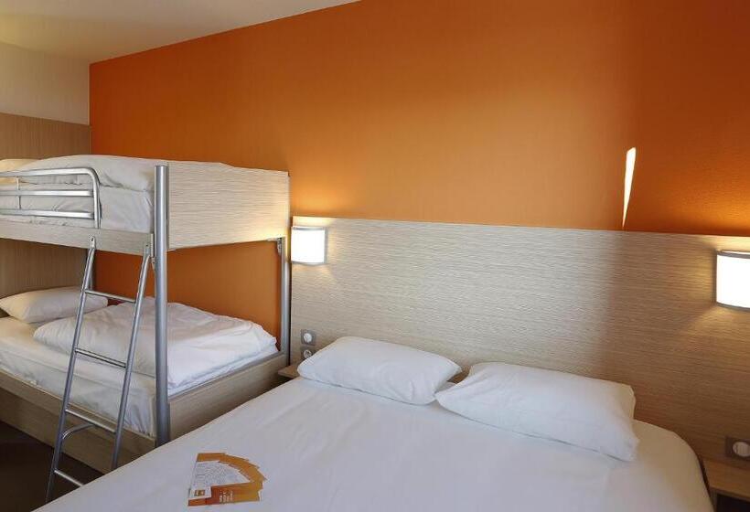 Четырехместный Номер Стандарт, B&b Hotel Gap