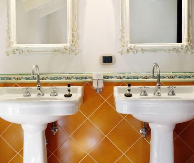 Suite, La Torre Dei Canonici