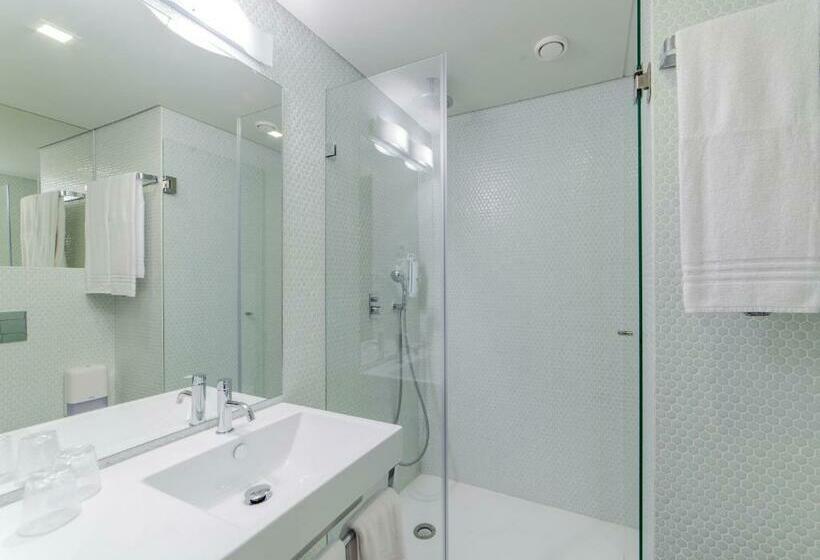 Номер Стандарт, Moov Hotel Porto Norte