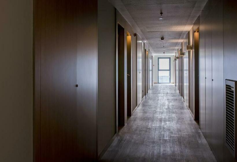 Номер Стандарт, Moov Hotel Porto Norte