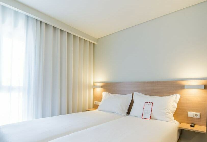 Номер Стандарт, Moov Hotel Porto Norte